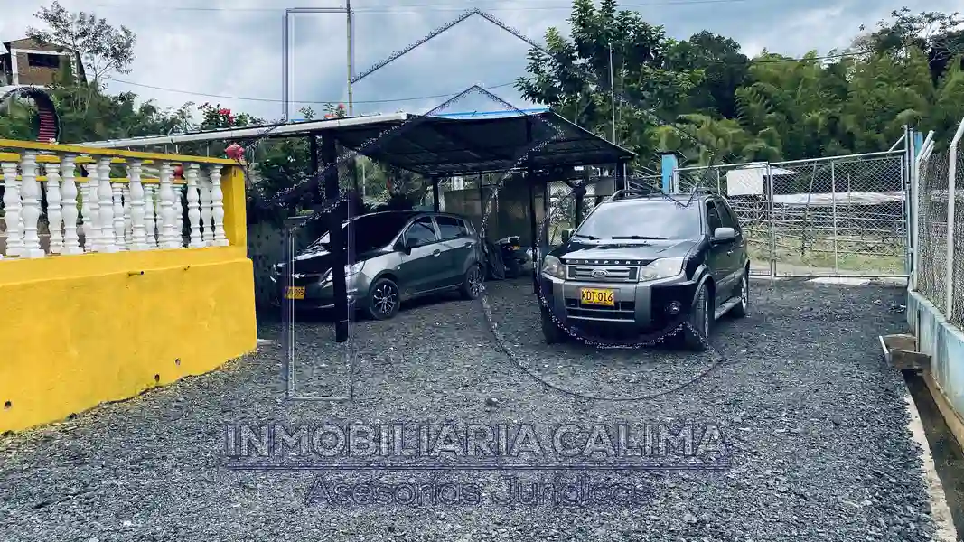 Casa Campestre Jiguales